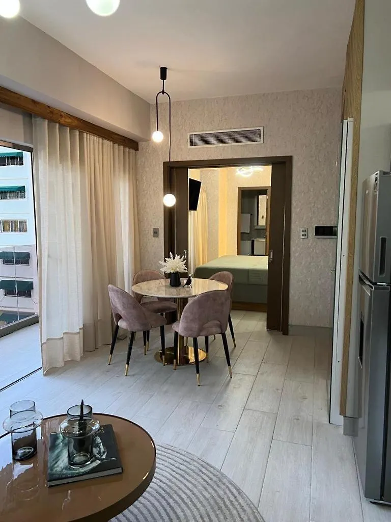 Brickell Aparthotel Santo Domingo
