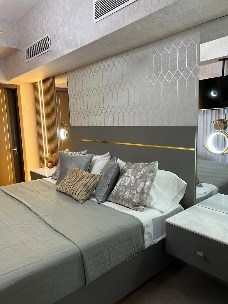 Brickell Aparthotel Santo Domingo 0*,  Dominican Republic